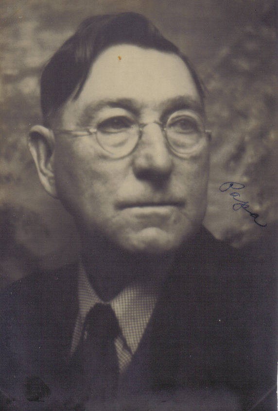 Alonzo Pinkney Henning (1873-1949)
